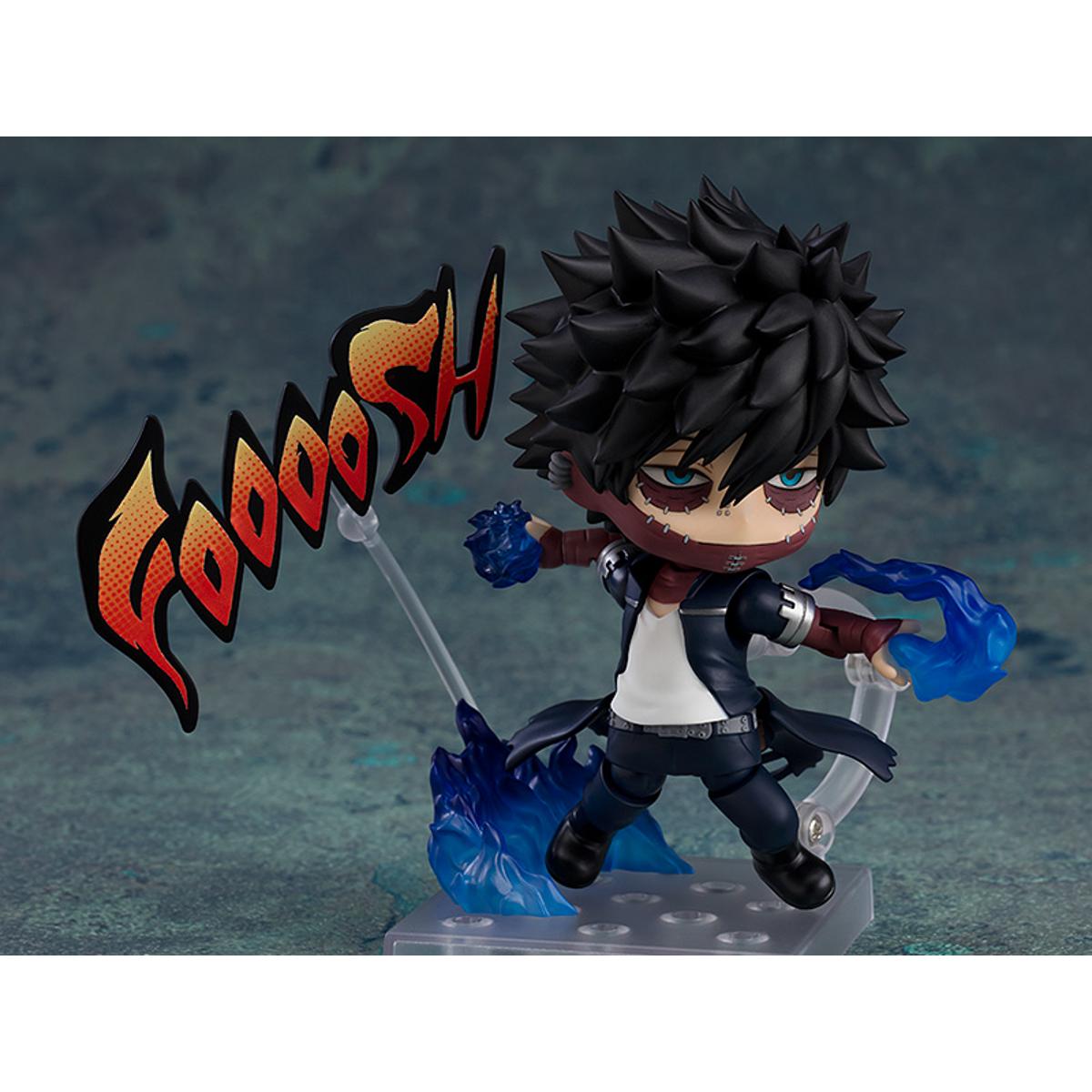 My Hero Academia: Dabi Nendoroid