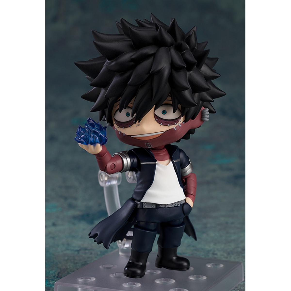 My Hero Academia: Dabi Nendoroid