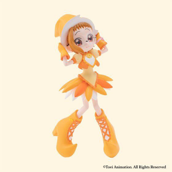 Magical Doremi: (RARE) Premium Bandai Limited edition Prize figures set