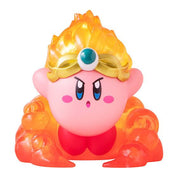 Kirby mini figurines