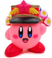 Kirby mini figurines