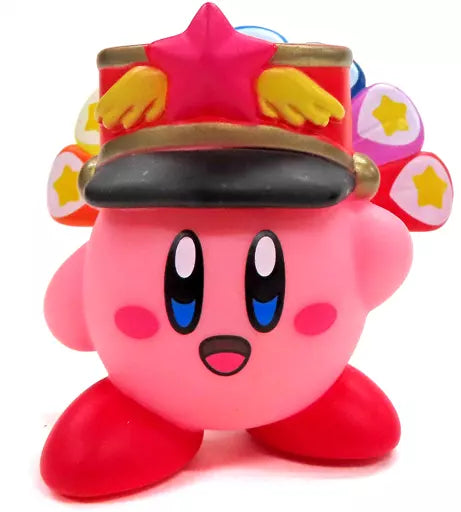 Kirby mini figurines