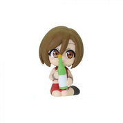 Vocaloid MEIKO mini figurine by Takara Tomy A.R.T.S