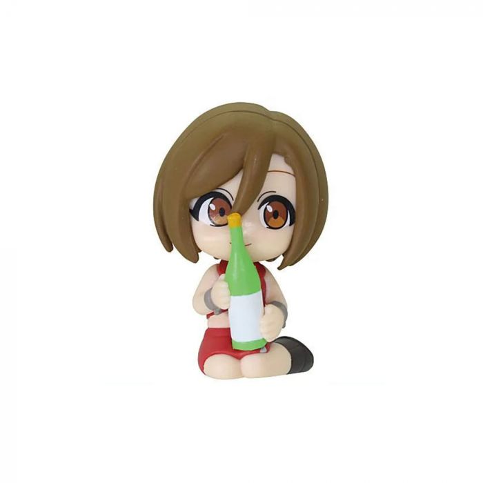 Vocaloid MEIKO mini figurine by Takara Tomy A.R.T.S
