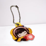 Spy x Family chibi acrylic keychains