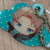 Spy x Family chibi acrylic keychains