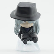 Detective Conan Gin mini figurine JP