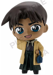 Detective Conn Heiji Hattori mini figurine