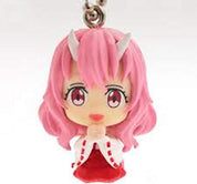 That Time I Got Reincarnated as a Slime Shuna mini figurine keychain