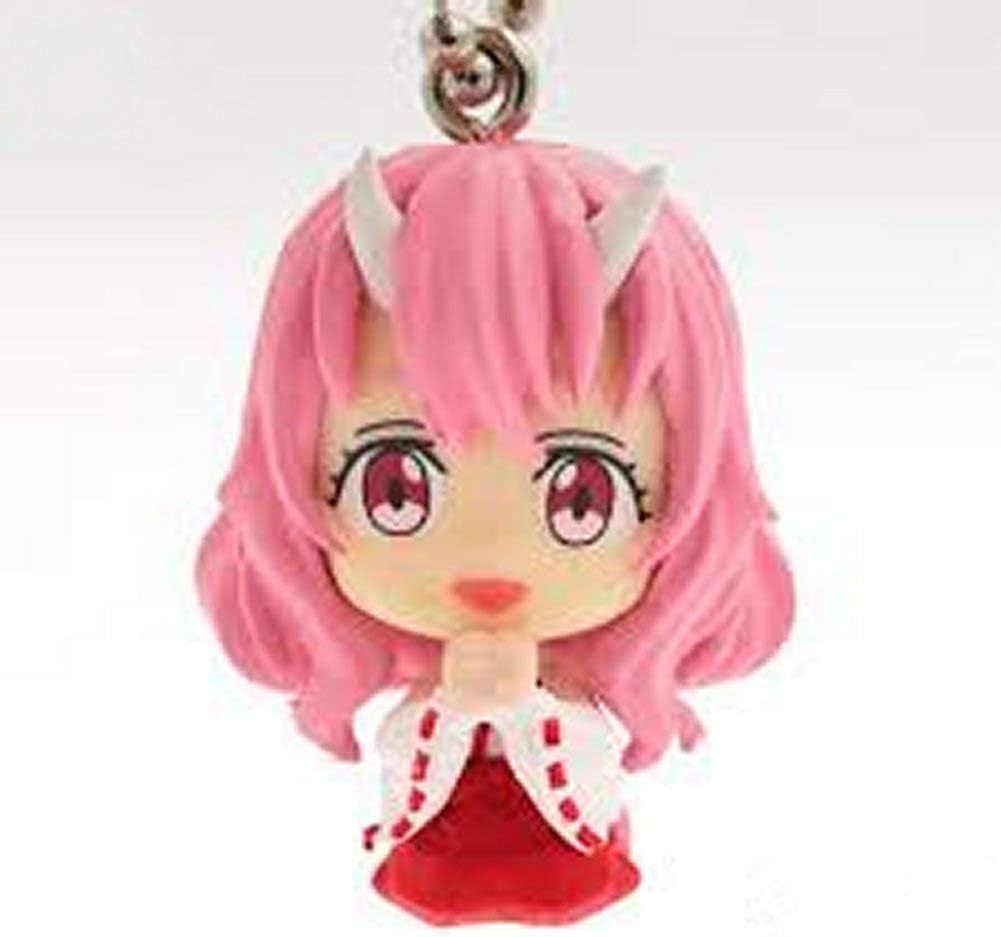 That Time I Got Reincarnated as a Slime Shuna mini figurine keychain