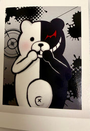 Danganronpa Official Collector Cards JP
