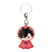 Haikyuu!! Tetsuro Kuroo Personal Marker charm mini figurine