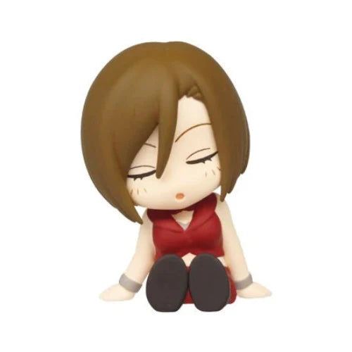 Vocaloid MEIKO Lil’ Sleepers mini figurine by Takara Tomy A.R.T.S