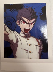 Danganronpa Official Collector Cards JP