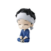 My Dress Up Darling Gojo Wakana mini figurine by Bandai