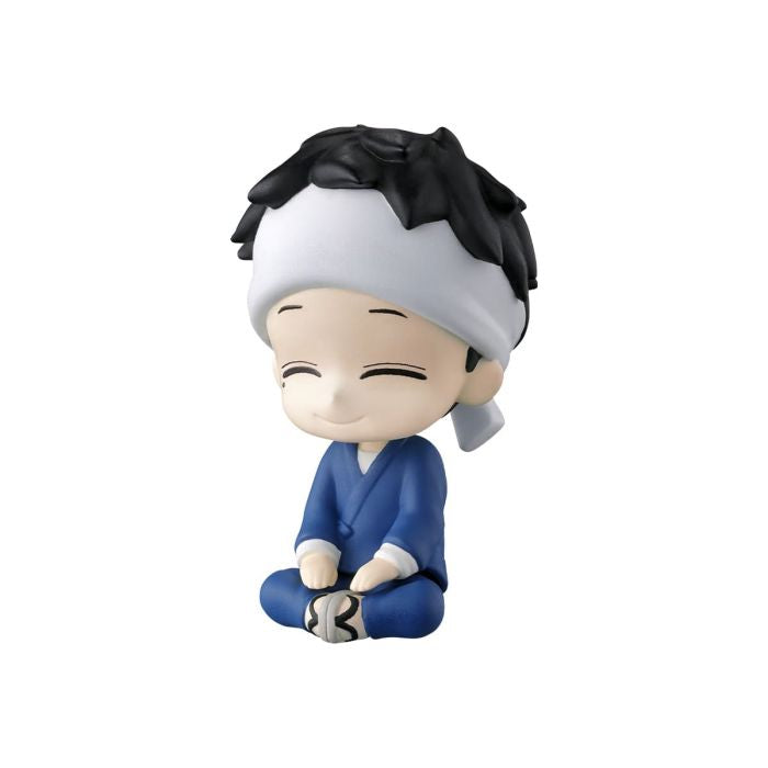 My Dress Up Darling Gojo Wakana mini figurine by Bandai
