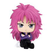 Hunter x Hunter Suwarasetei Girl mini figurine by Bandai
