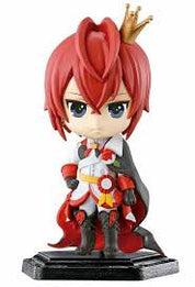 Twisted Wonderland Riddle Rosehearts mini figurine