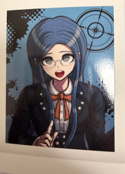 Danganronpa Official Collector Cards JP