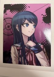 Danganronpa Official Collector Cards JP