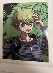 Danganronpa Official Collector Cards JP