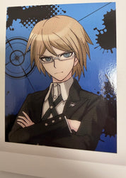 Danganronpa Official Collector Cards JP