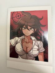 Danganronpa Official Collector Cards JP