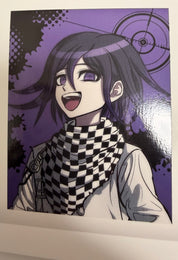 Danganronpa Official Collector Cards JP