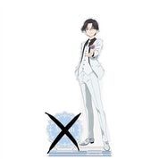 My Dress up Darling Marin Kitagawa Rei Kogami cosplay acrylic stand