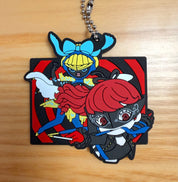 Persona 5 Characters and their Personas Japan Exclusive Keychain RARE 2025
