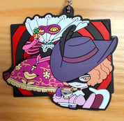 Persona 5 Characters and their Personas Japan Exclusive Keychain RARE 2025