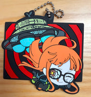 Persona 5 Characters and their Personas Japan Exclusive Keychain RARE 2025