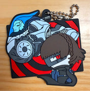 Persona 5 Characters and their Personas Japan Exclusive Keychain RARE 2025