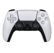 PlayStation 5 DualSense wireless controller mini figurine keychain with Sound