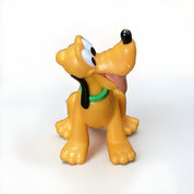 Disney Pluto PVC mini figurine