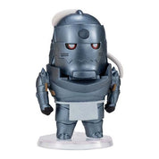 Fullmetal Alchemist Alphonse Elric mini figurine by Bandai