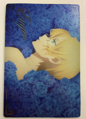 Sword Art Online Alicization Eugeo Collector Card JP