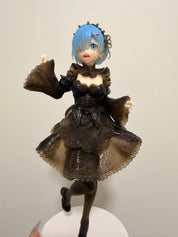 NO BOX REM SEETHLOOK RE: Zero Starting Life in Another World Figure JP