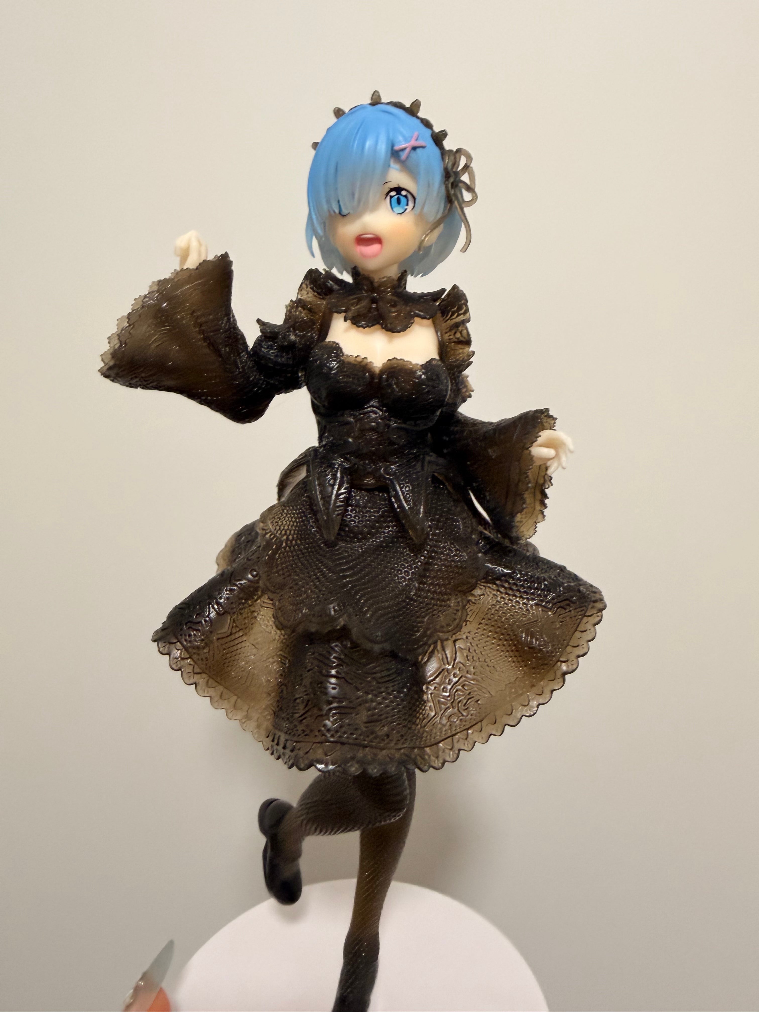 NO BOX REM SEETHLOOK RE: Zero Starting Life in Another World Figure JP