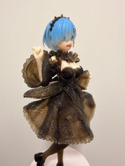 NO BOX REM SEETHLOOK RE: Zero Starting Life in Another World Figure JP