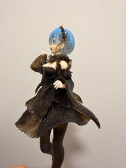 NO BOX REM SEETHLOOK RE: Zero Starting Life in Another World Figure JP