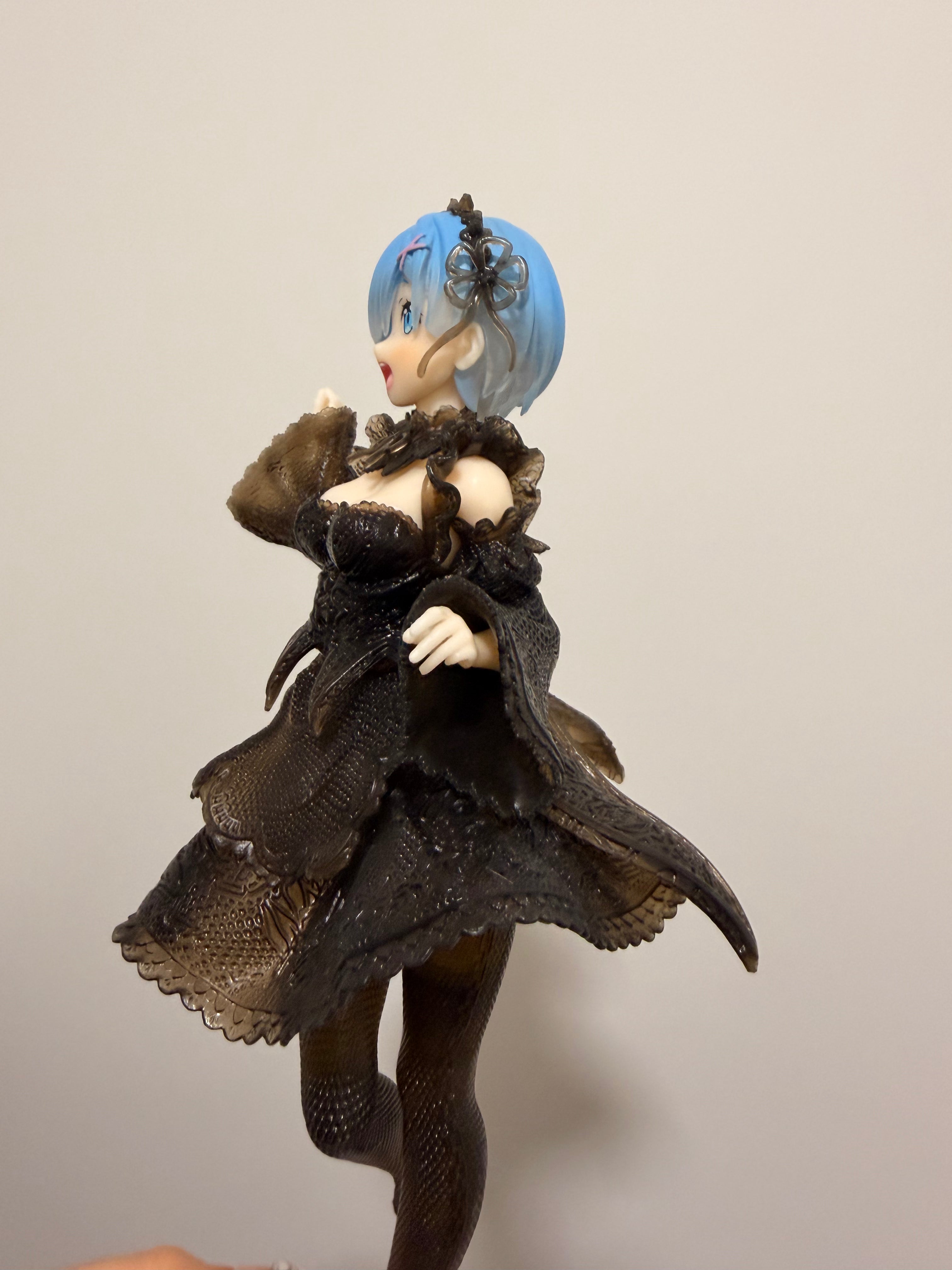 NO BOX REM SEETHLOOK RE: Zero Starting Life in Another World Figure JP