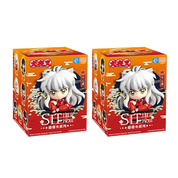 Inuyasha: Mystery Box Sitting Figure Series
