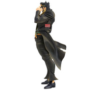 JOJOS BIZAREE ADVENTURE -  Stardust Crusaders - Jotaro Kujo Mometria Figure by BAN PRESTO