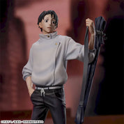 Jujutsu Kaisen Xstellar Yuta Okkotsu Figure by SEGA
