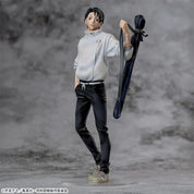 Jujutsu Kaisen Xstellar Yuta Okkotsu Figure by SEGA