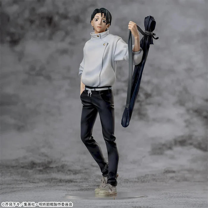 Jujutsu Kaisen Xstellar Yuta Okkotsu Figure by SEGA