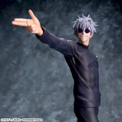 Sega Jujutsu Kaisen Hidden Inventory / Premature Death Luminasta "Satoru Gojo" The Strongest Two