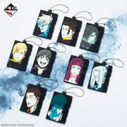 Jujutsu Kaisen Ichibankuji Ichiban Kuji Prize Keychain