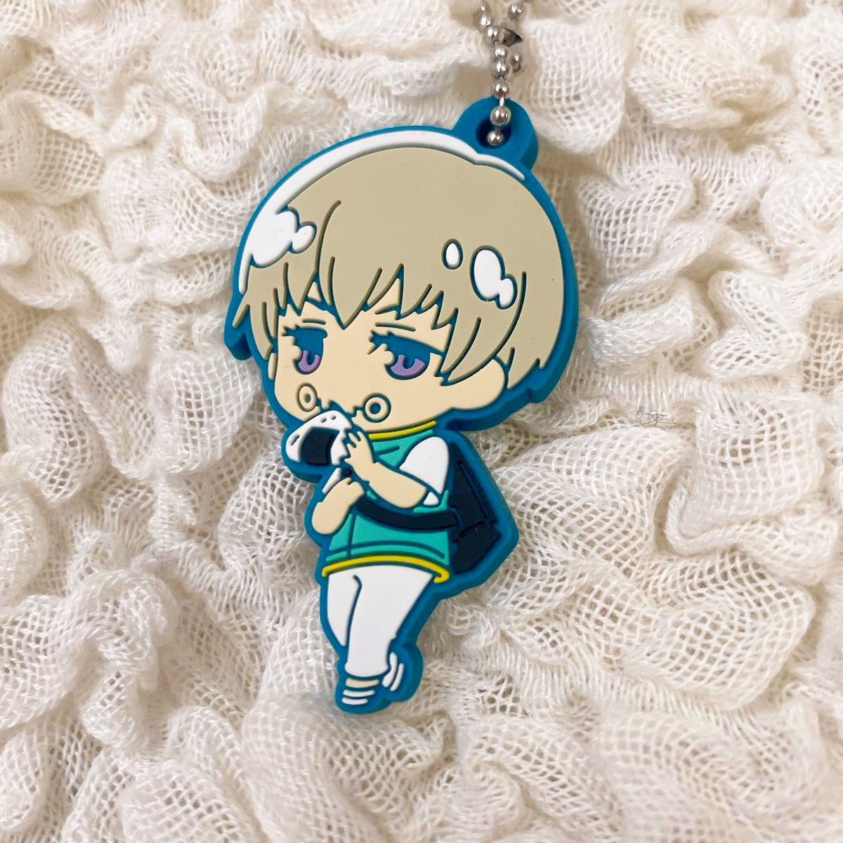Jujutsu Kaisen Inumaki Keychain 10